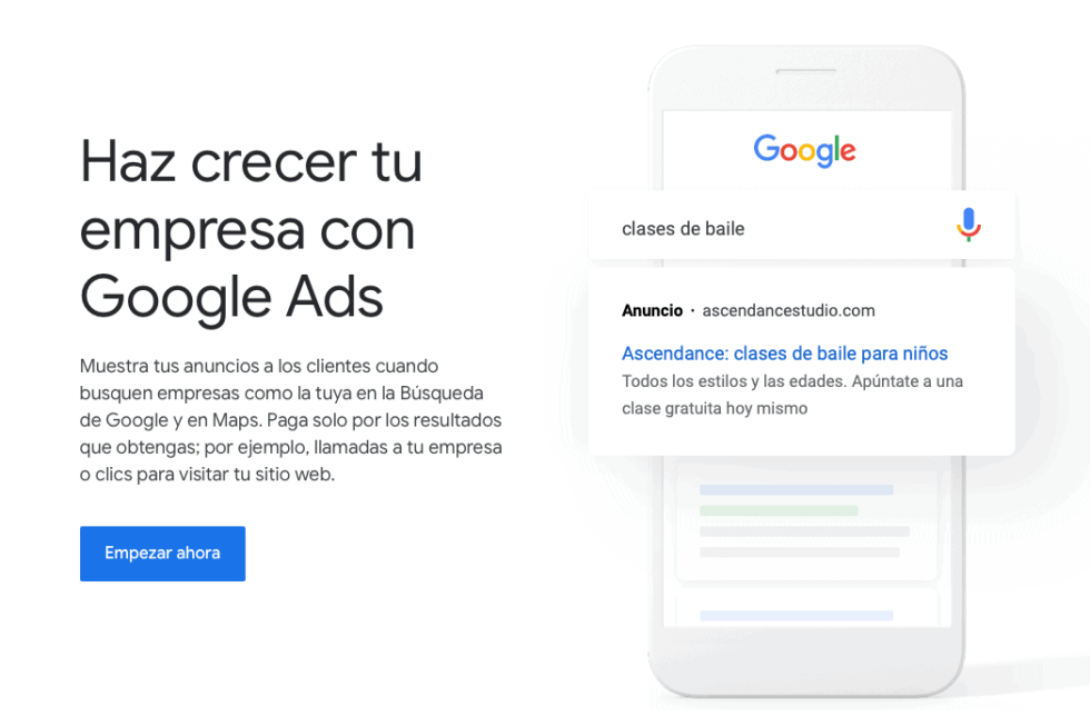 Publicidad En Google Ads O En Redes Sociales La Vida En Un Pixel