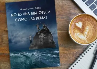 Autoeditar libro en Bilbao
