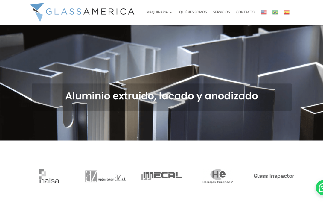 Página web con gestión de reservas