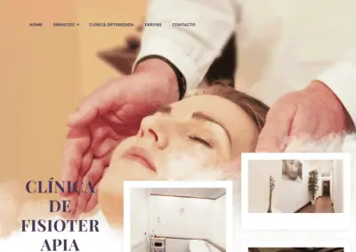 Diseño web en Getxo