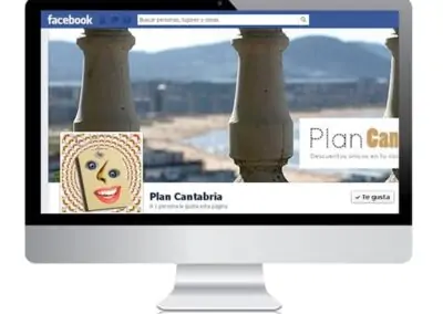 Community Manager en Cantabria