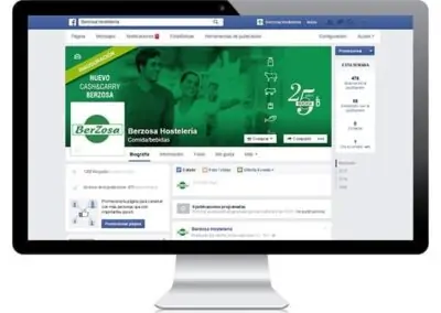 Community Manager en Vizcaya