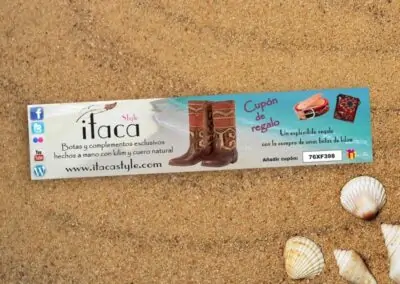 Diseñador de flyers