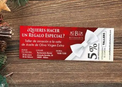 Diseñador de folletos