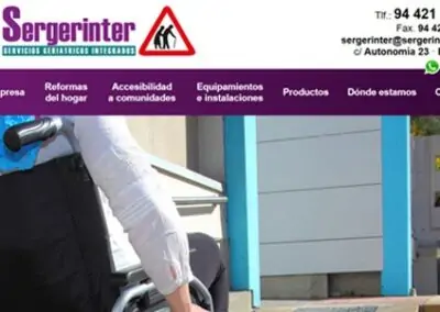 Diseño web efectivo