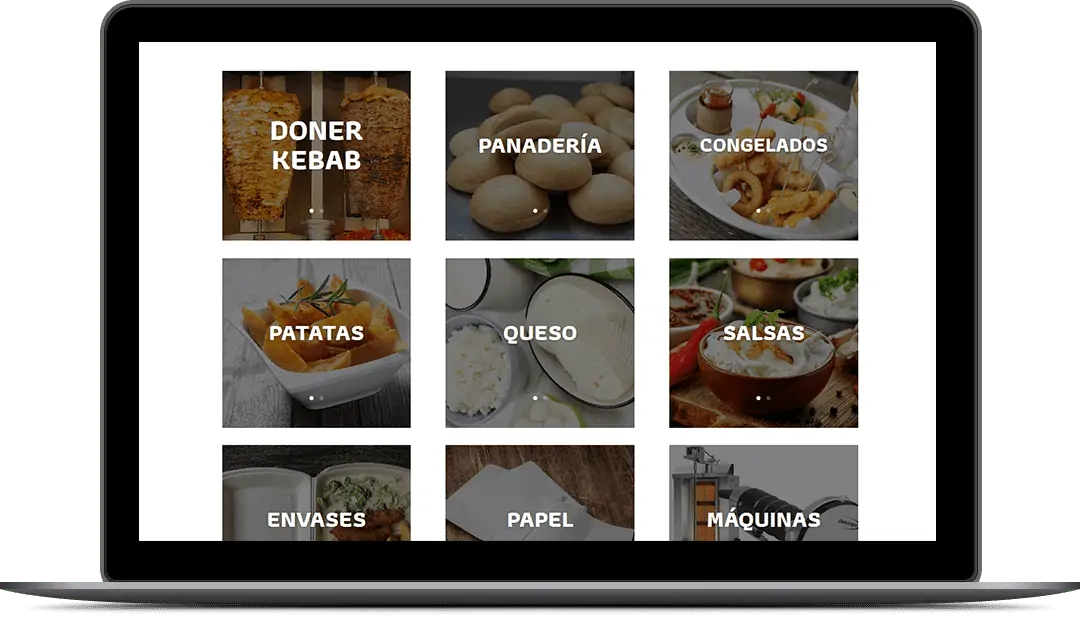 Diseño web en Portugalete