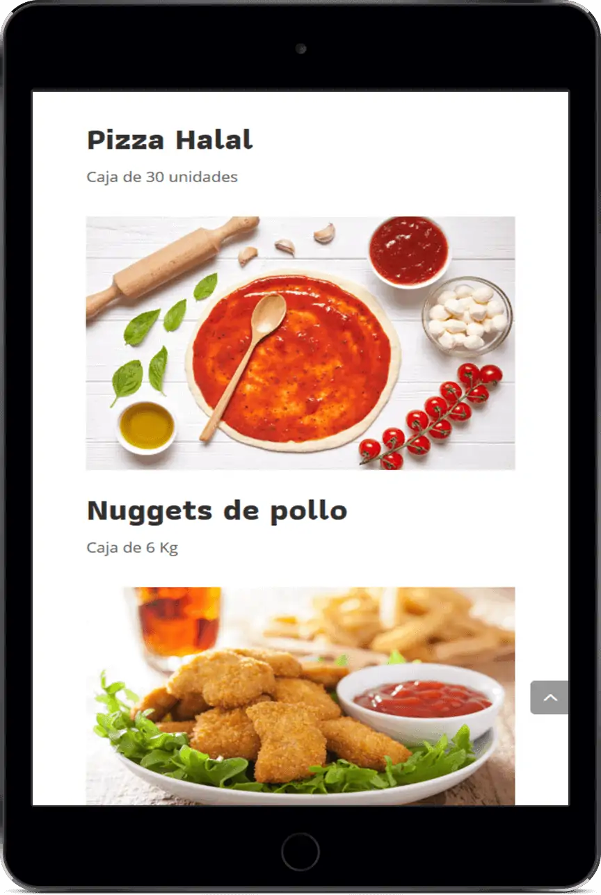 Diseño web en Portugalete