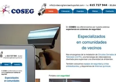 Diseño web html5