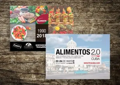 Flyers en Bizkaia