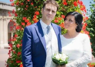 Fotógrafo de bodas en Barakaldo