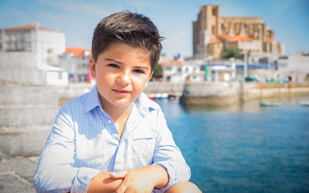 Fotógrafo en Castro Urdiales