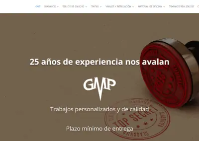 Diseñador web en Bizkaia