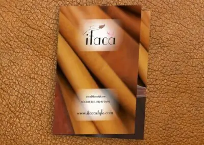 Imprenta de catálogos
