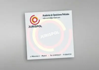 Impresión y diseño de bloc de notas