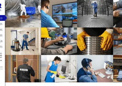 Diseño web en Bizkaia