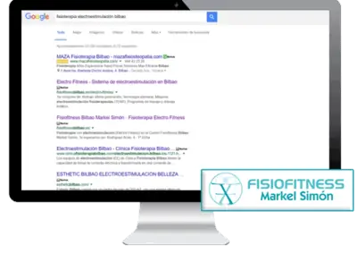 Posicionamiento en Google