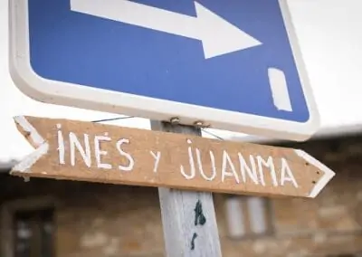 Reportaje de bodas en Bilbao