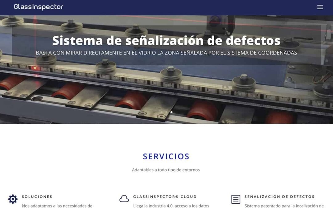 Web de html a WordPress