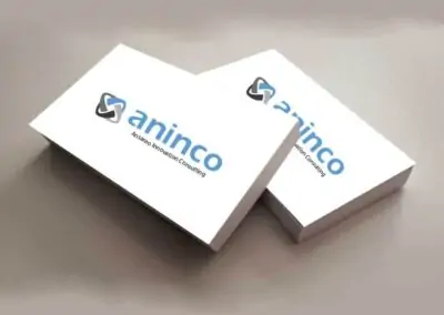Imprimir tarjetas de visita en Bilbao