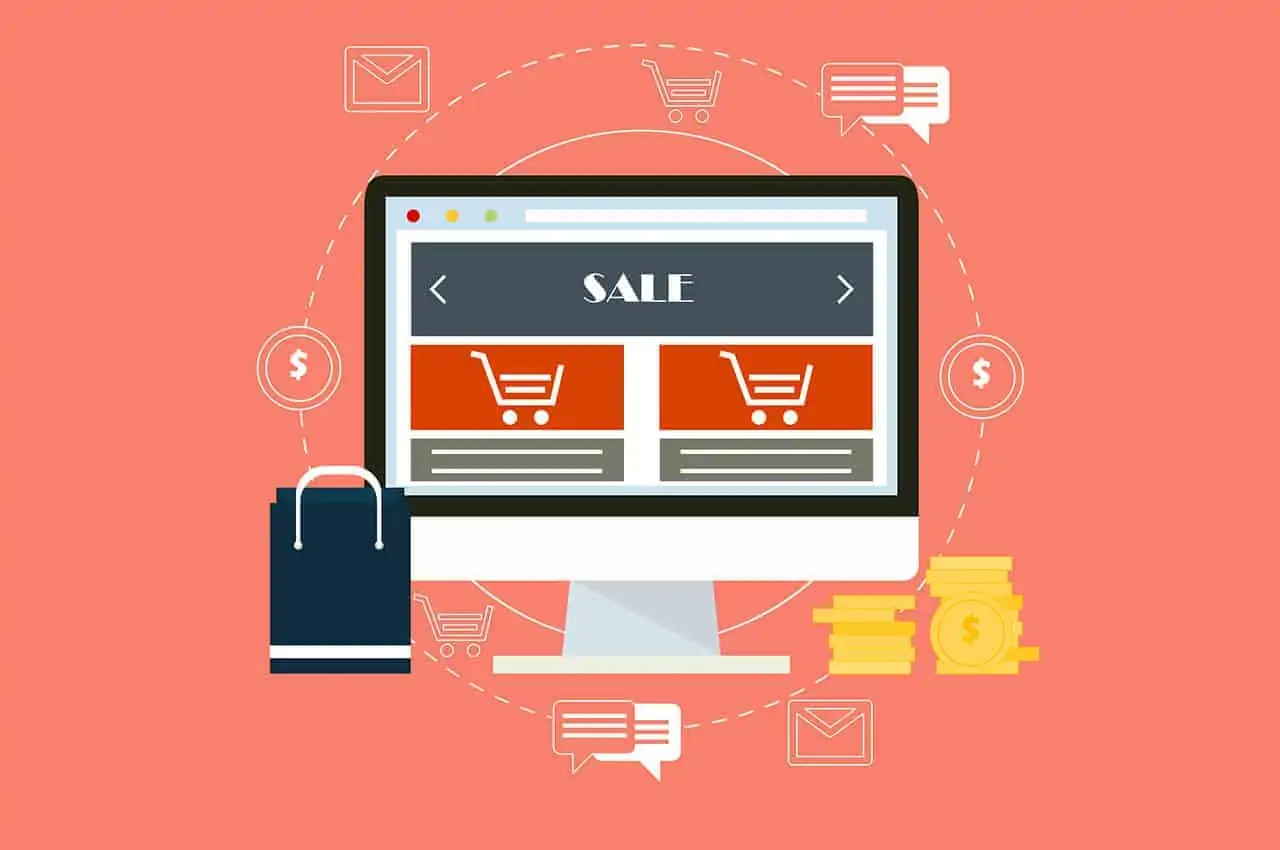 ventajas del e-commerce
