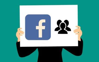 Estrategias para iniciar una página en Facebook