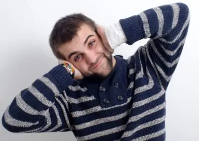 Fotografía de estudio