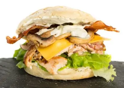 Fotografía gastronómica en Bilbao