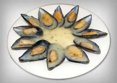 Fotografía de platos