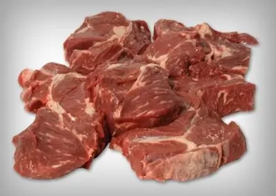 Fotografía de productos de alimentación