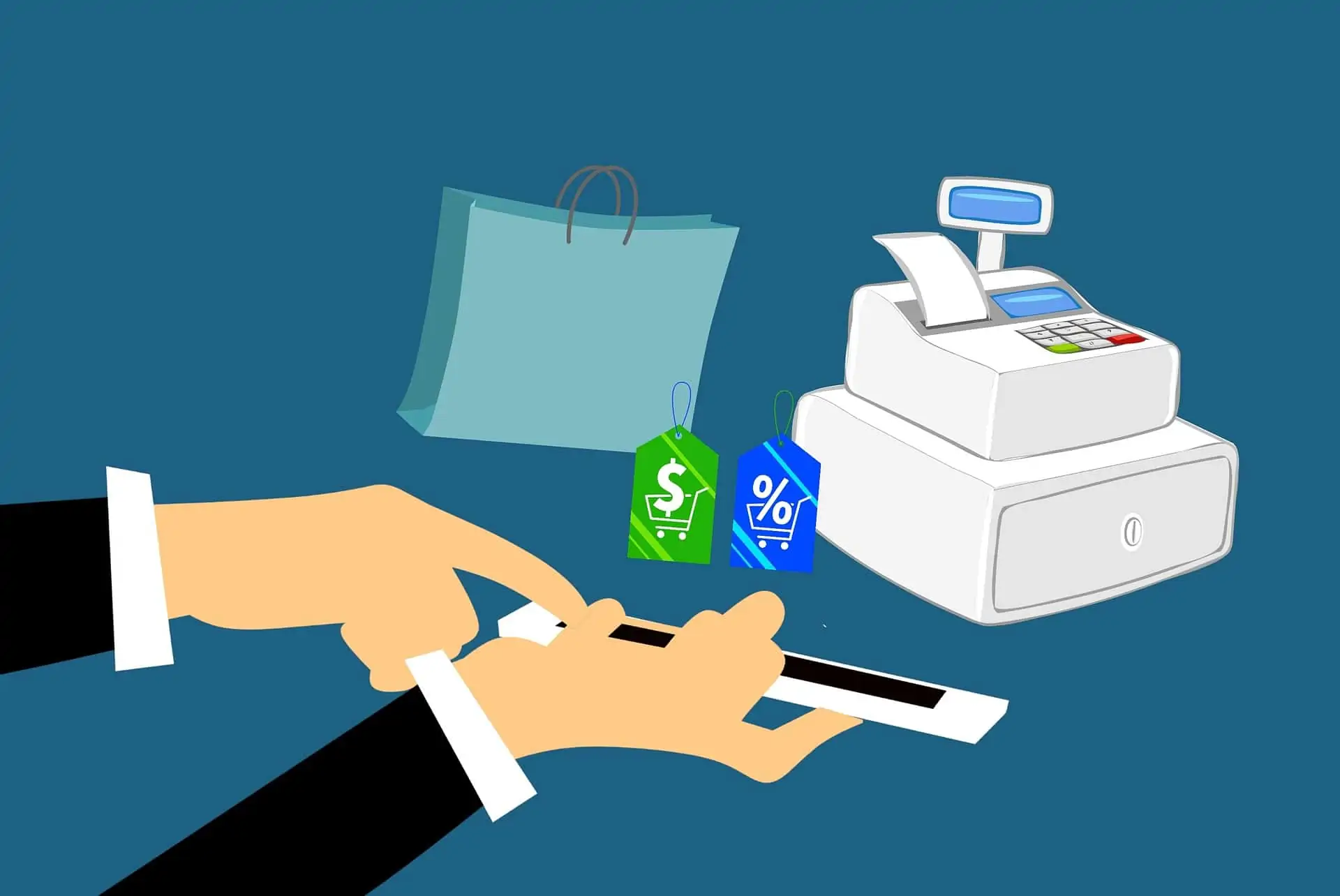 Tienda online conectada con su ERP
