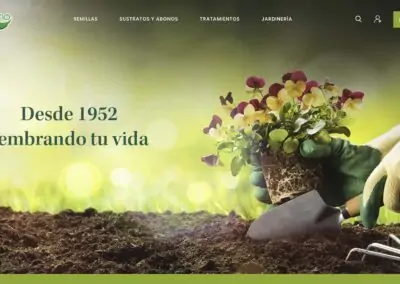 Tienda online con Prestashop
