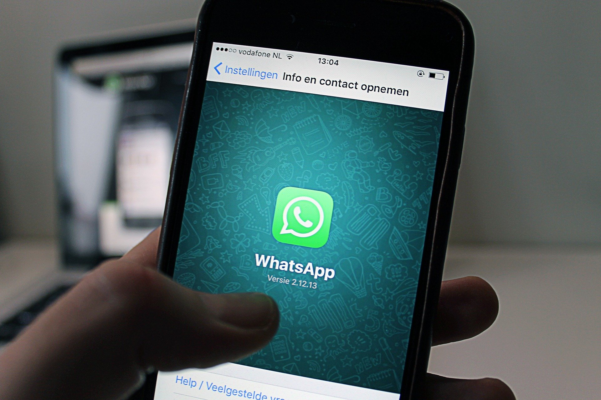WhatsApp como Estrategia de Marketing